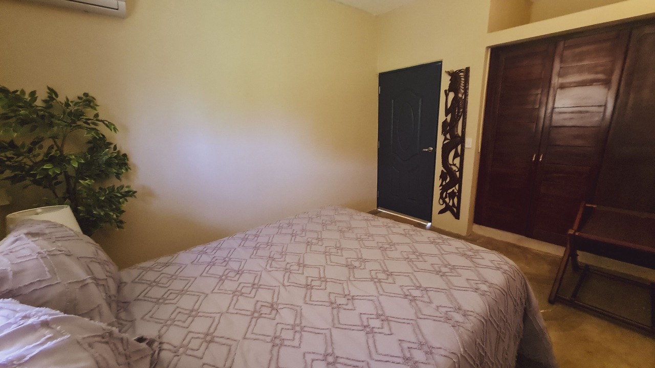 Photo of Bedroom in Las Galeras