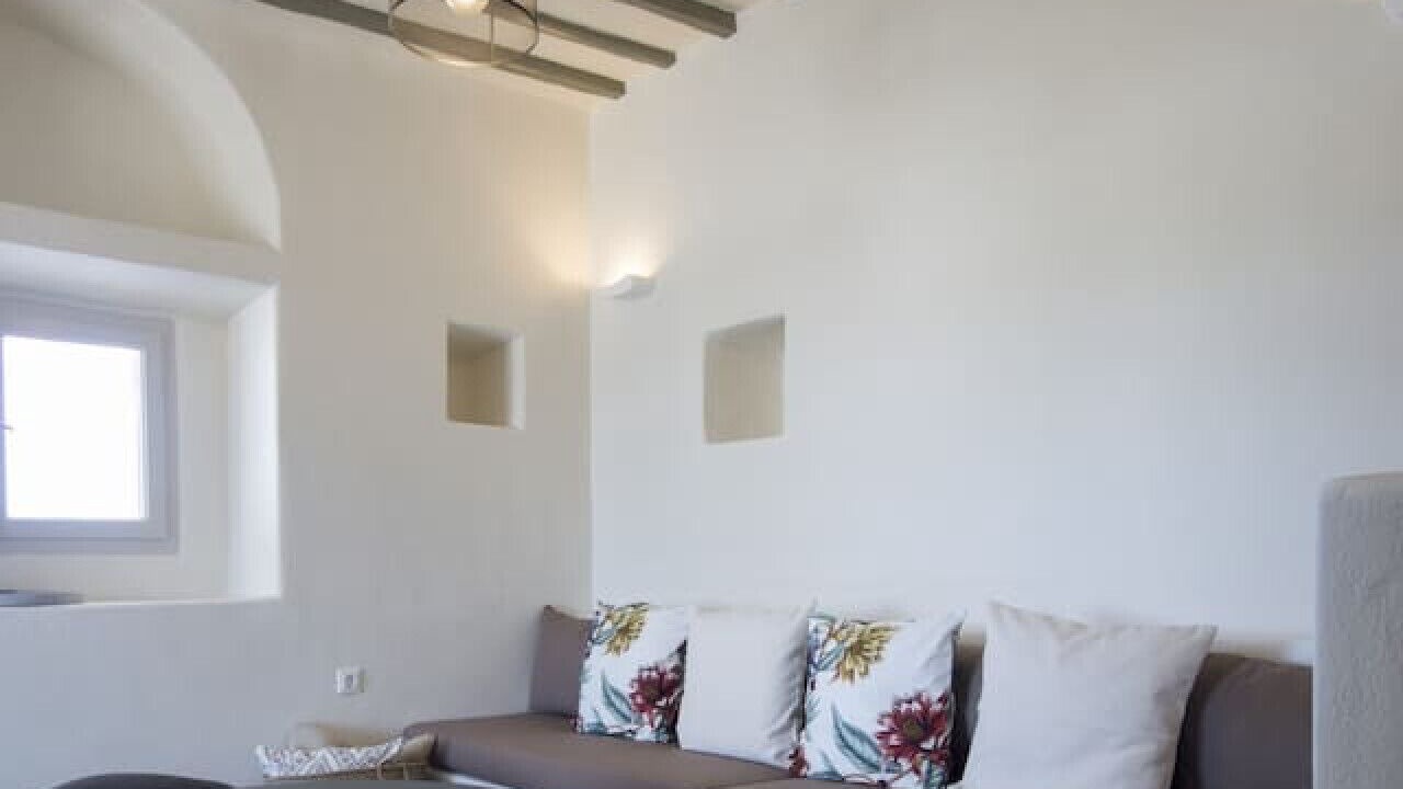Photo of Livingroom in Mykonos Town