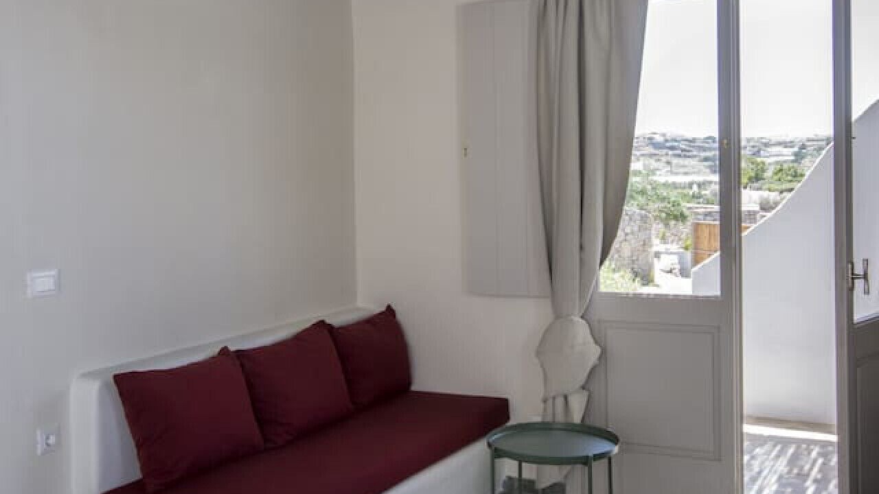 Photo of Livingroom in Mykonos Town