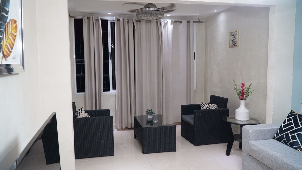 Photo of Livingroom in Los Alcarrizos