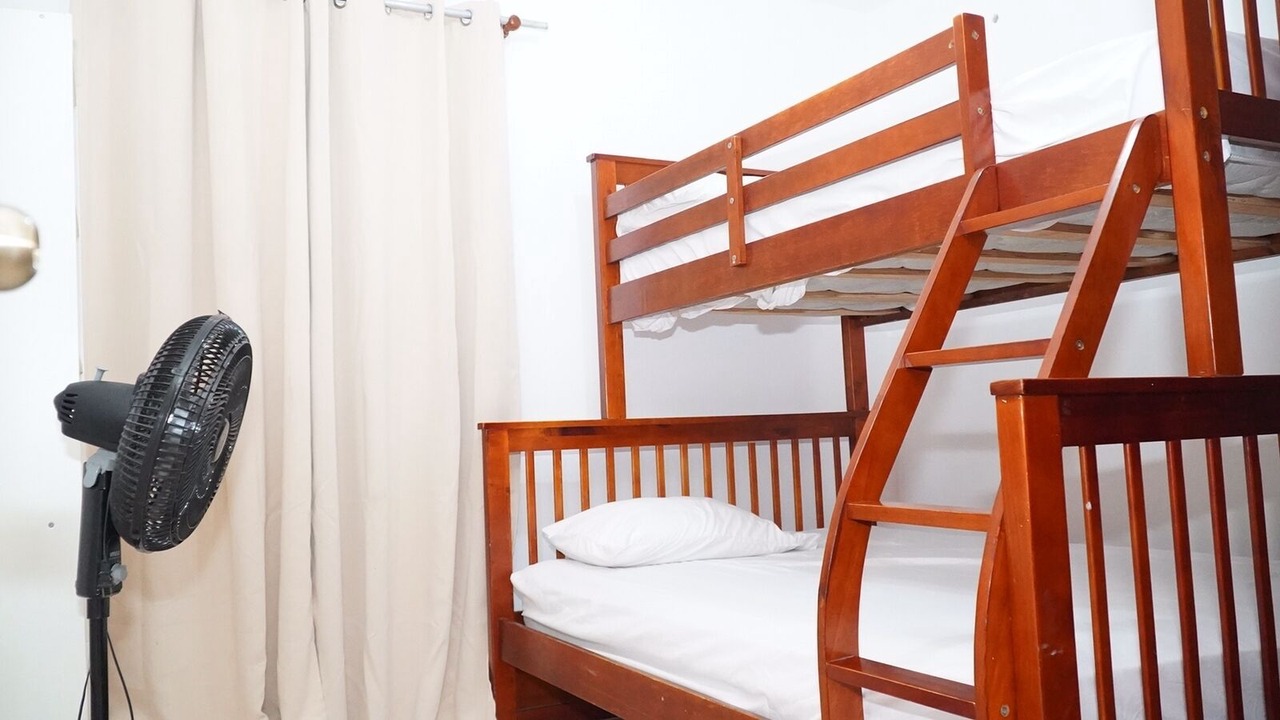 Photo of Bedroom in Los Alcarrizos