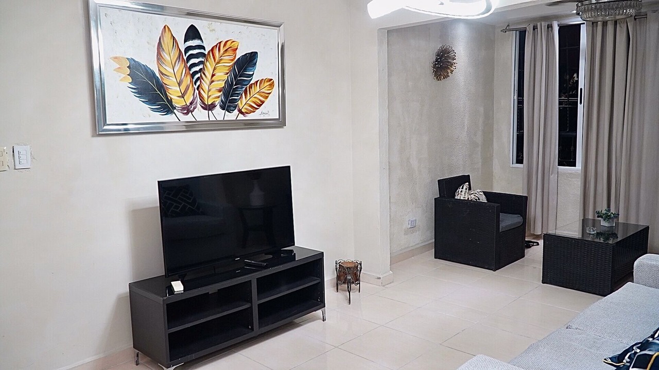 Photo of Livingroom in Los Alcarrizos