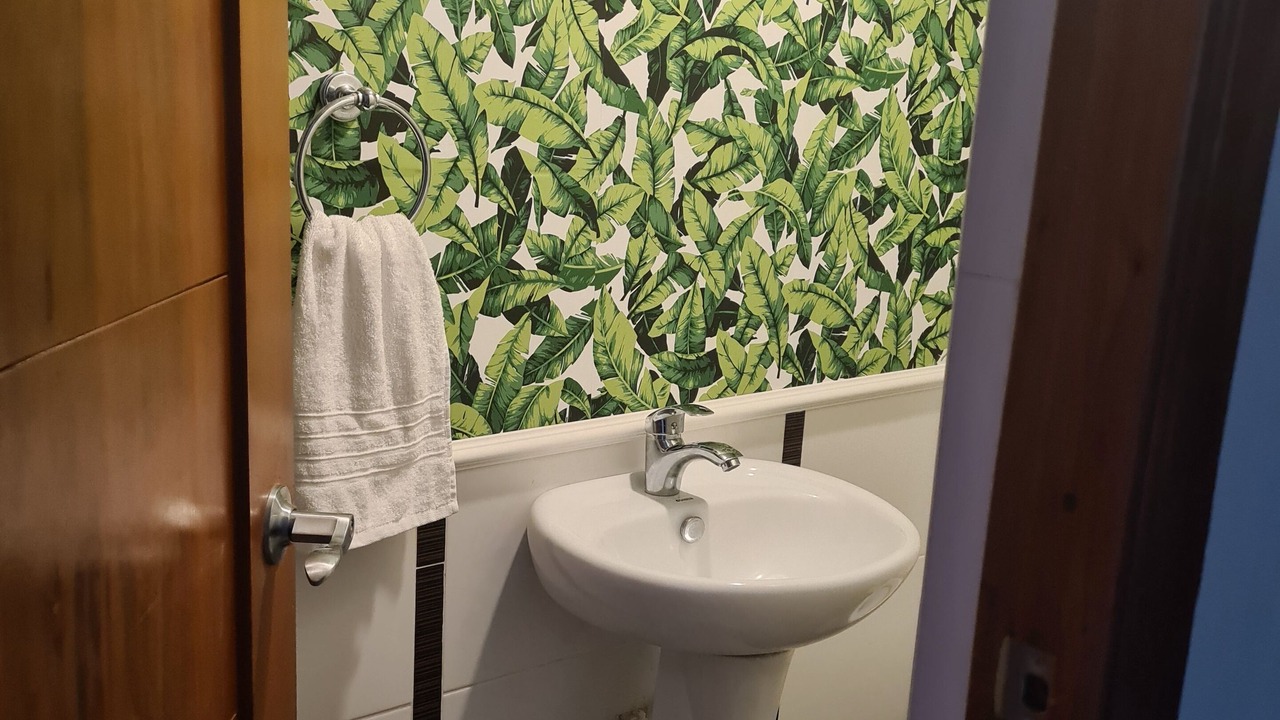 Photo of Bathroom in Los Rios