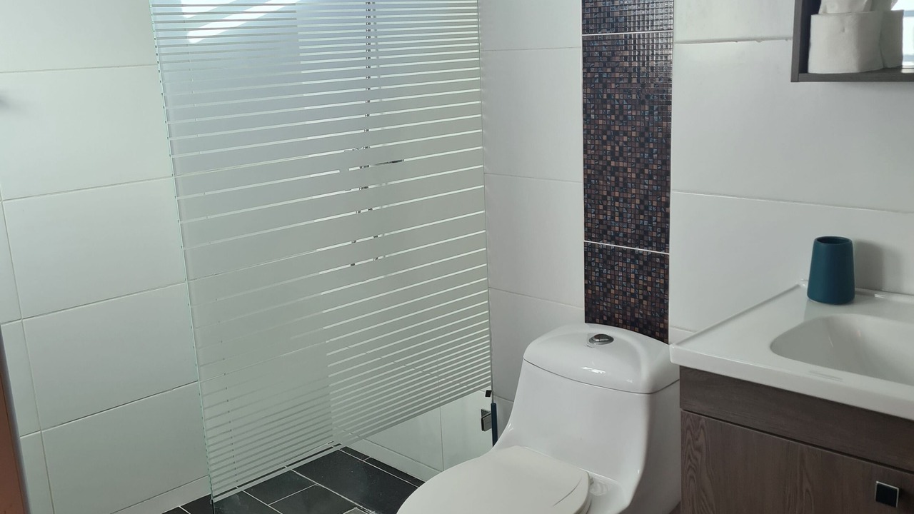 Photo of Bathroom in Los Rios