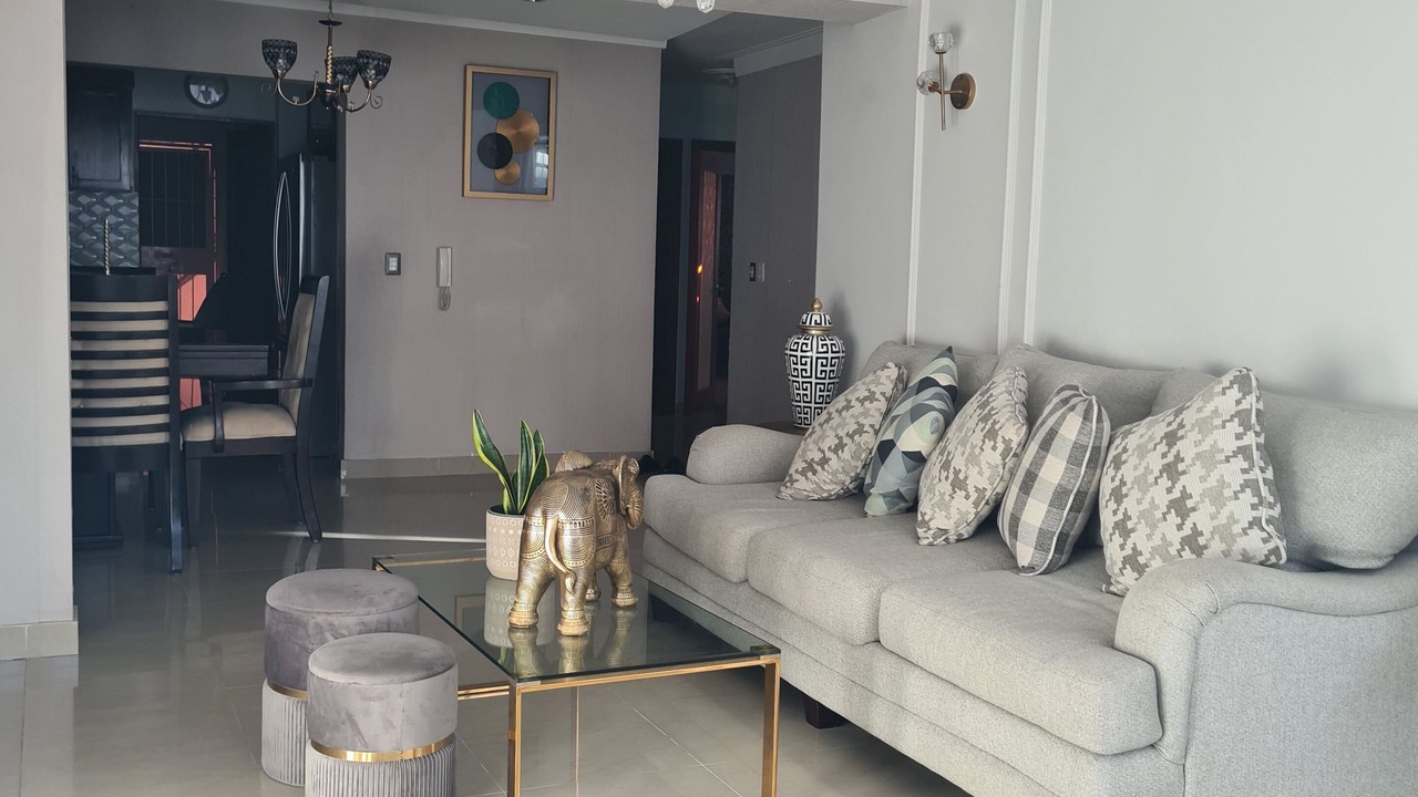 Photo of Livingroom in Los Rios
