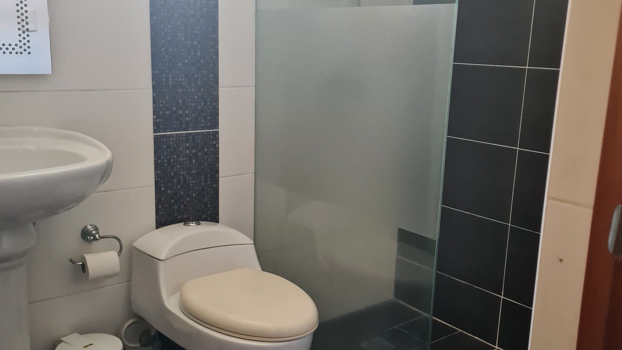 Photo of Bathroom in Los Rios