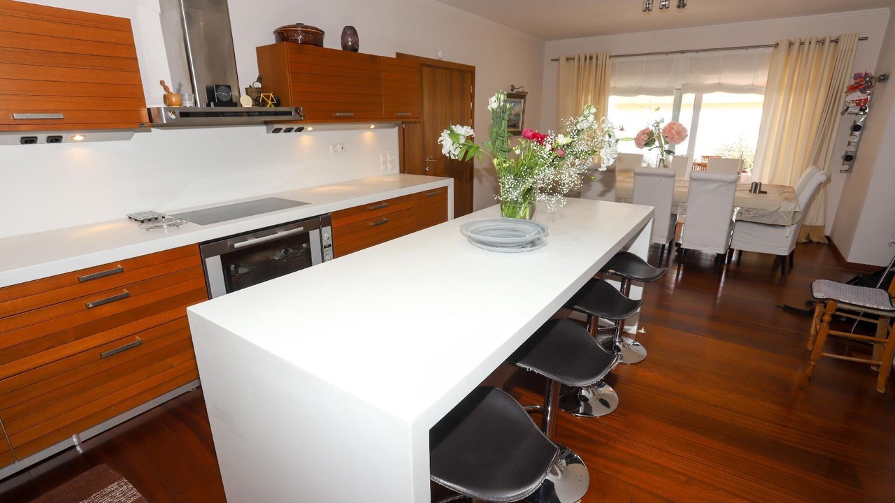 Photo of Kitchen in Agni