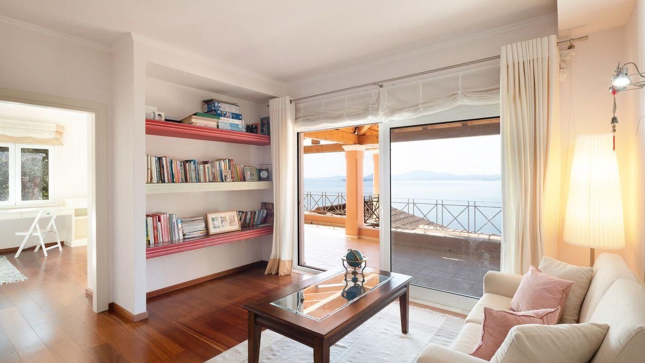 Photo of Livingroom in Agni