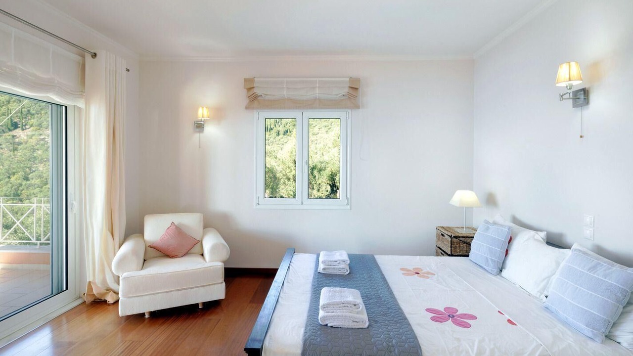 Photo of Bedroom in Agni