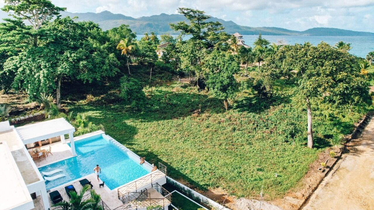 Photo of Outdoor in Las Galeras
