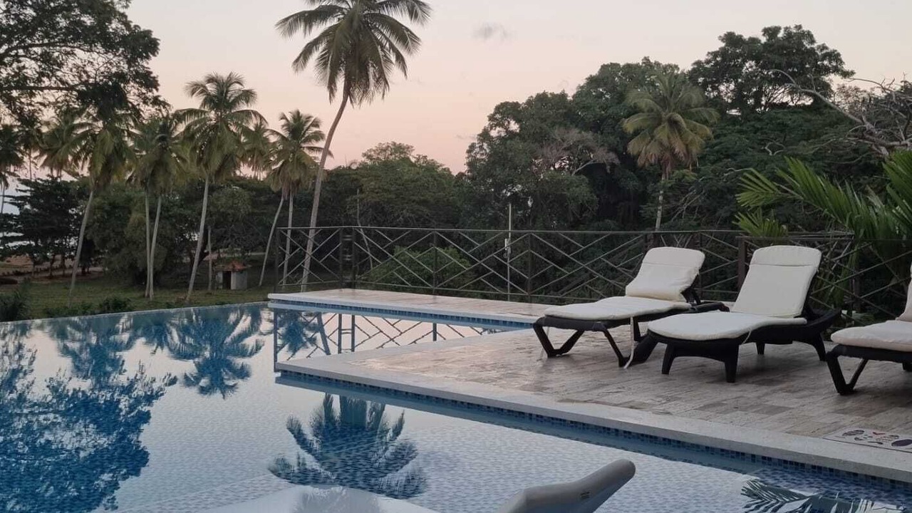 Photo of Outdoor in Las Galeras