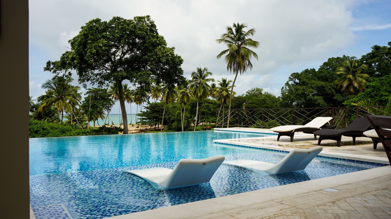 Photo of Outdoor in Las Galeras