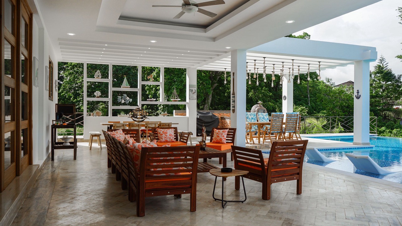 Photo of Outdoor in Las Galeras