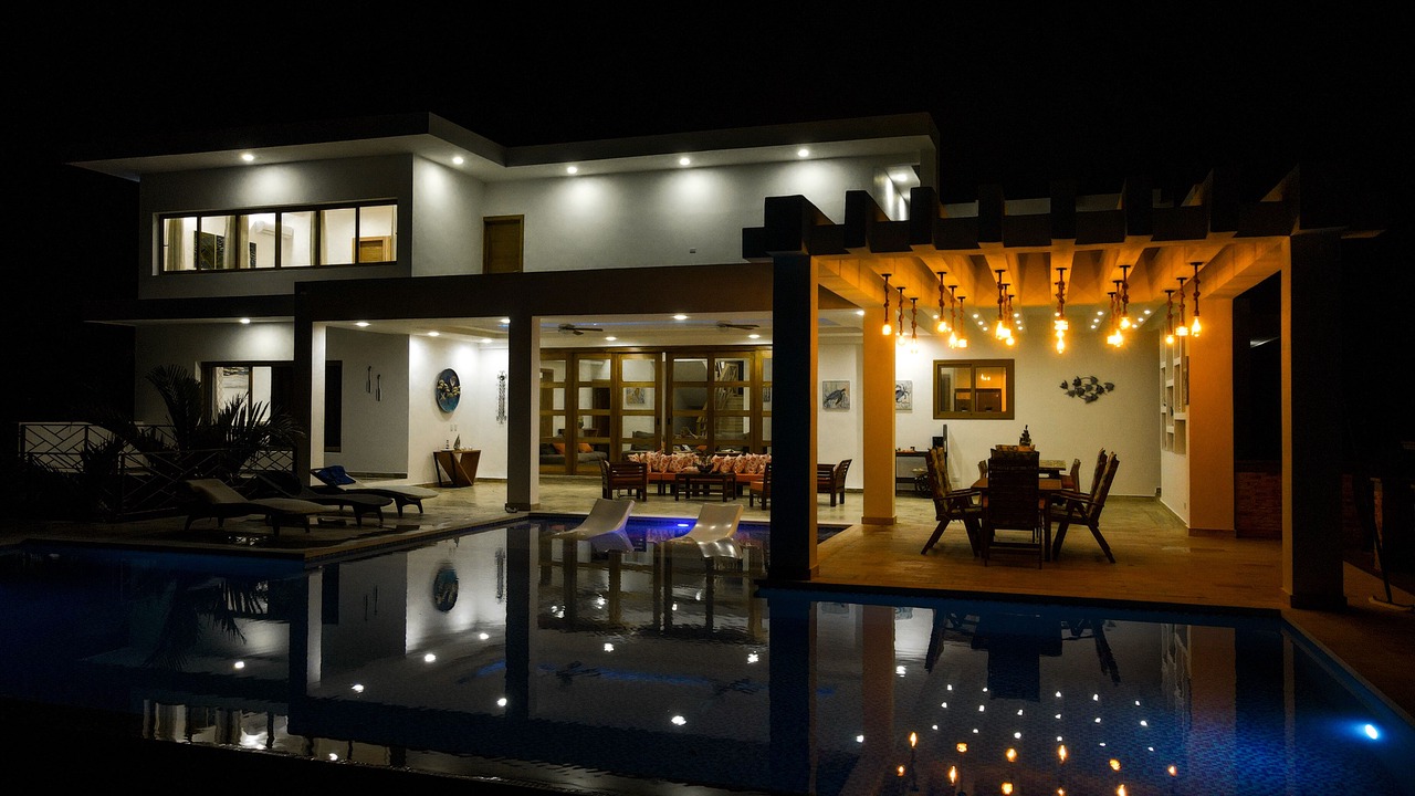 Photo of Outdoor in Las Galeras
