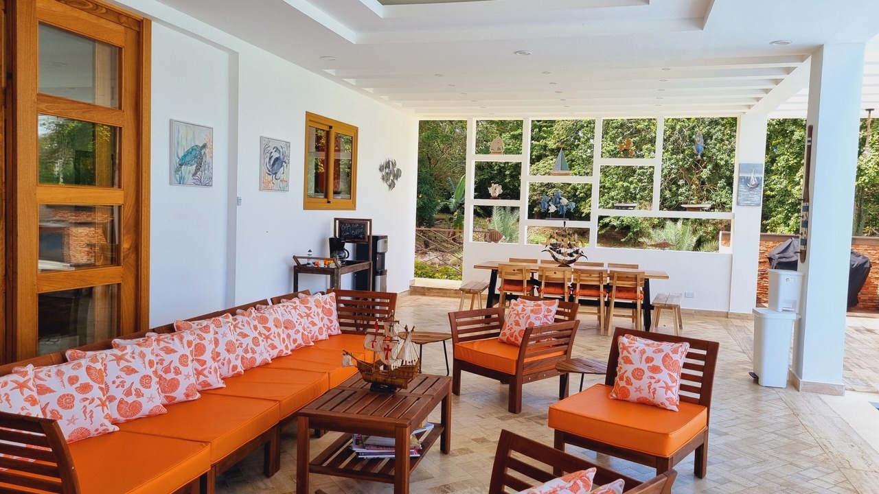 Photo of Outdoor in Las Galeras