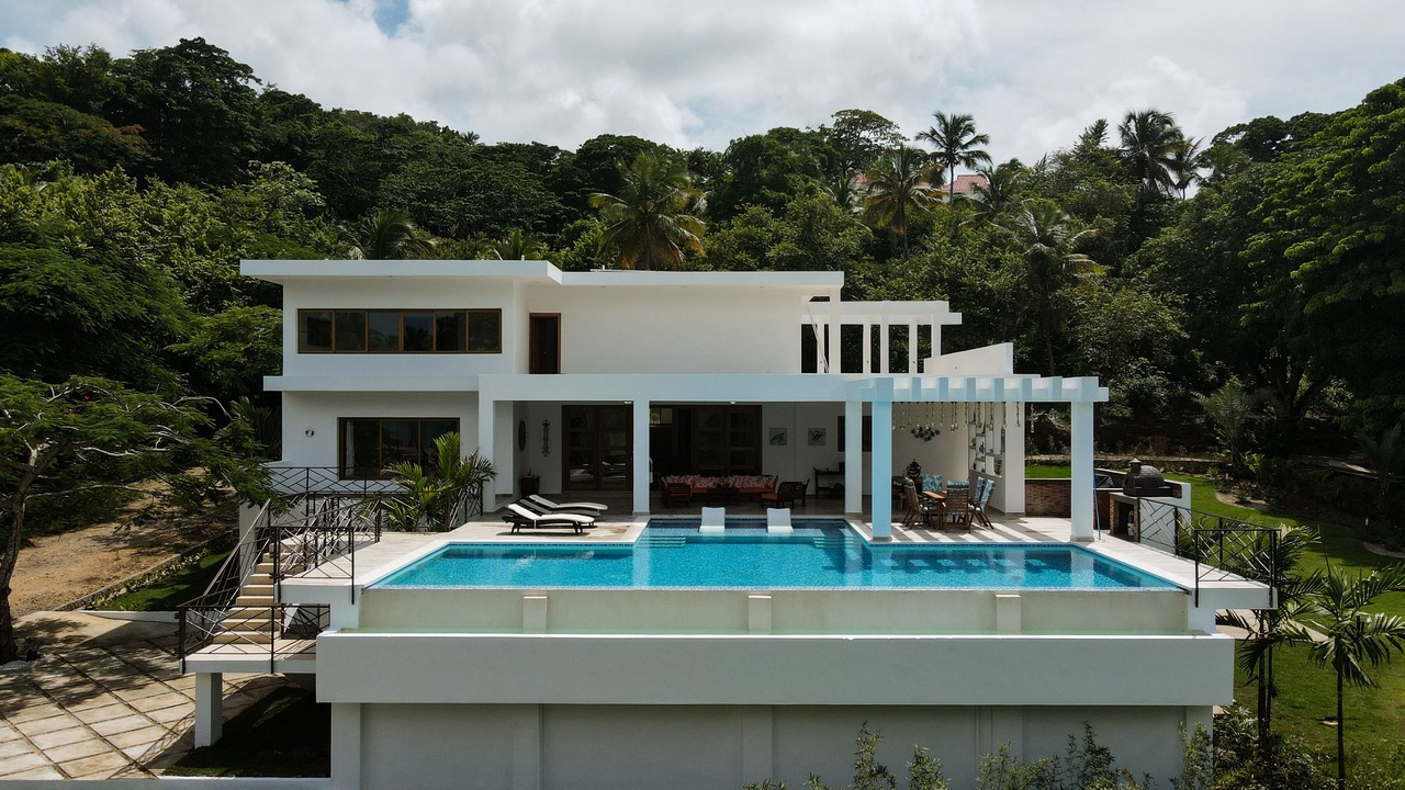 Photo of Outdoor in Las Galeras