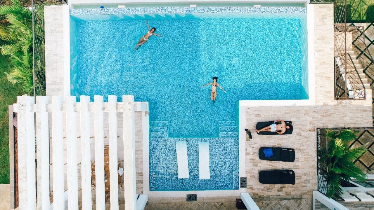 Photo of Outdoor in Las Galeras