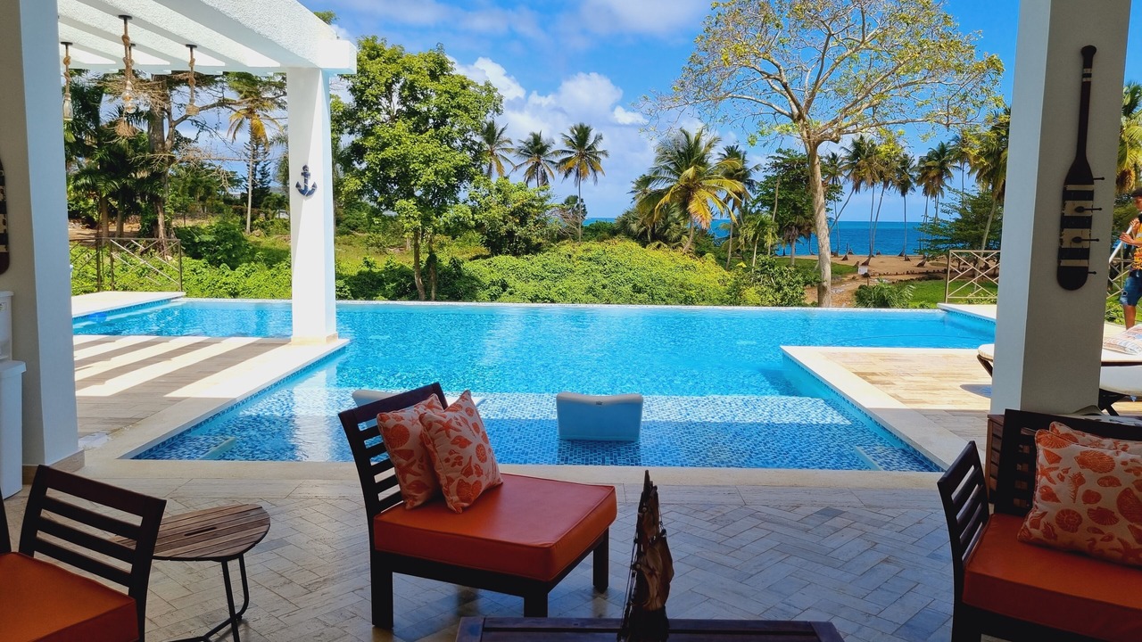 Photo of Outdoor in Las Galeras