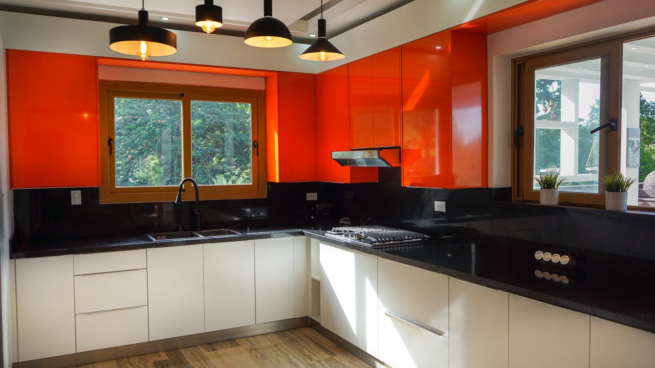Photo of Kitchen in Las Galeras