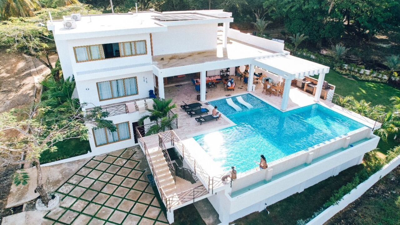 Photo of Outdoor in Las Galeras