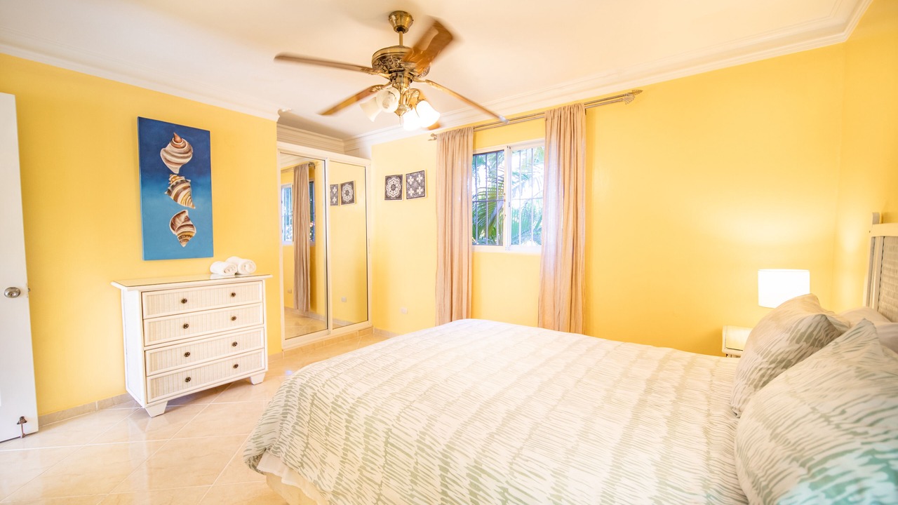 Photo of Bedroom in El Batey