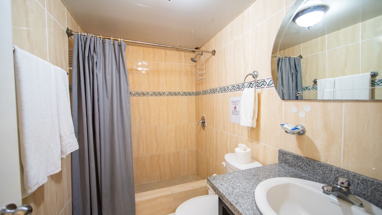 Photo of Bathroom in El Batey
