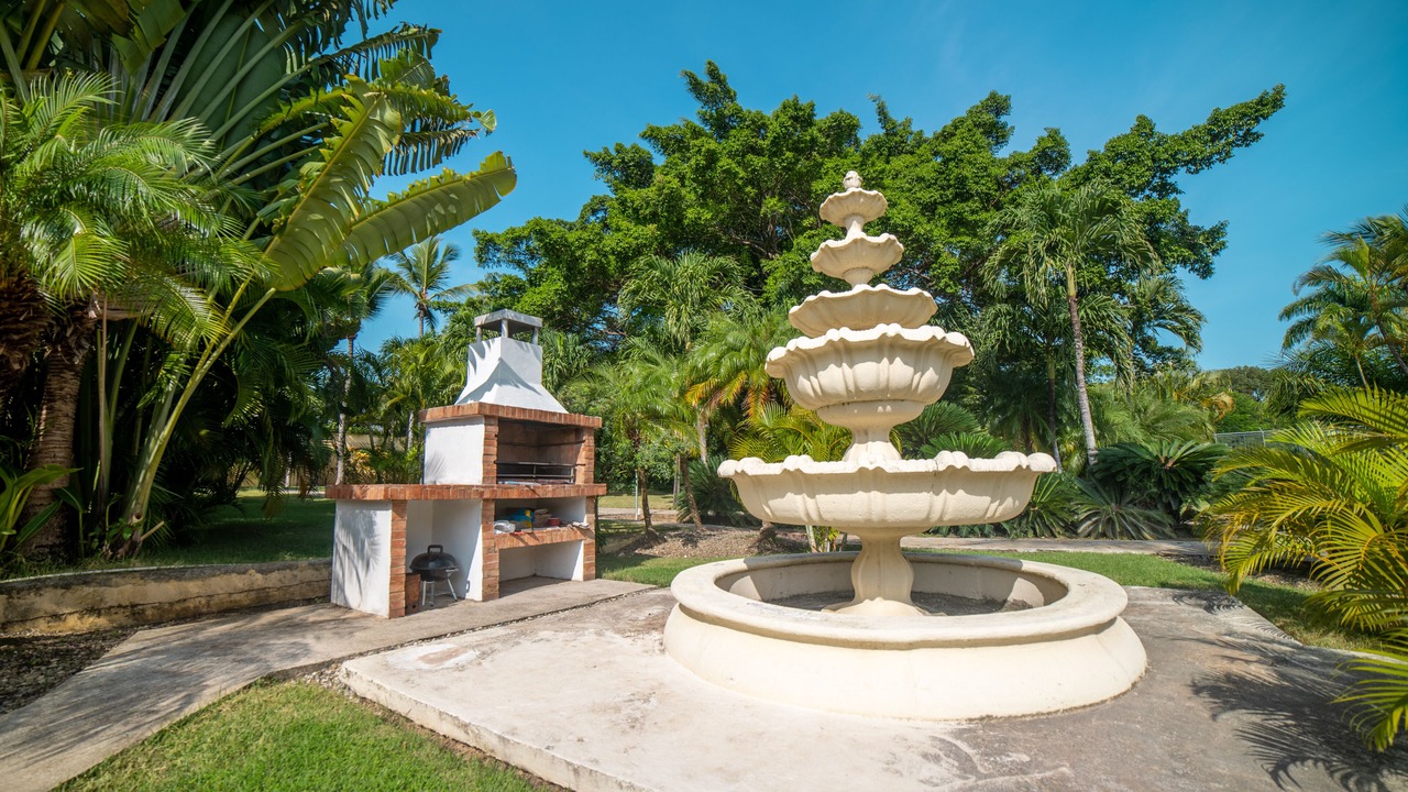 Photo of Outdoor in El Batey
