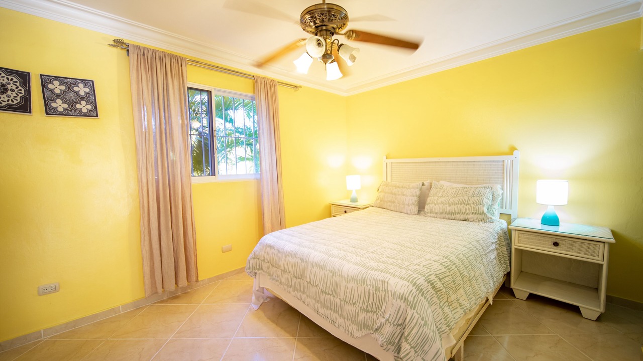 Photo of Bedroom in El Batey