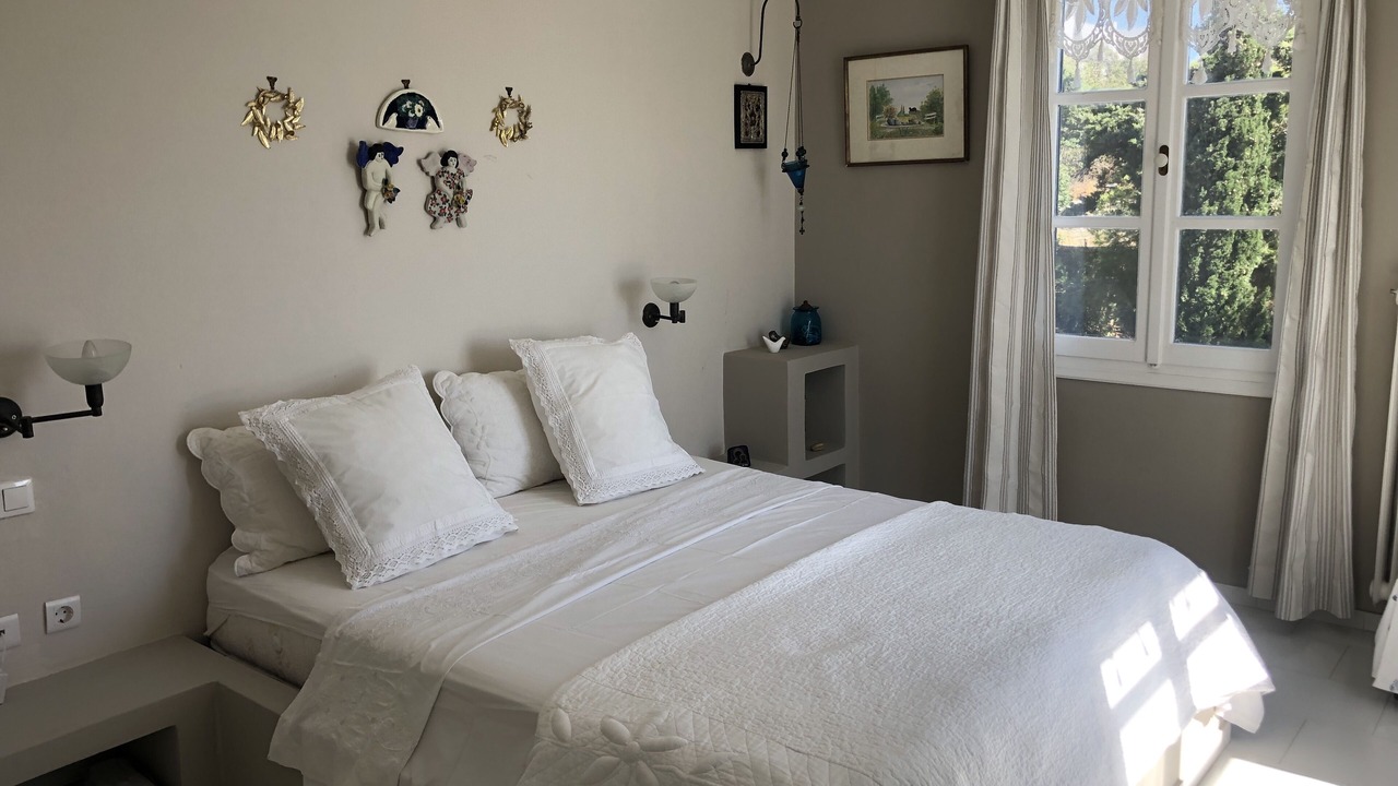 Photo of Bedroom in Agios Fokas