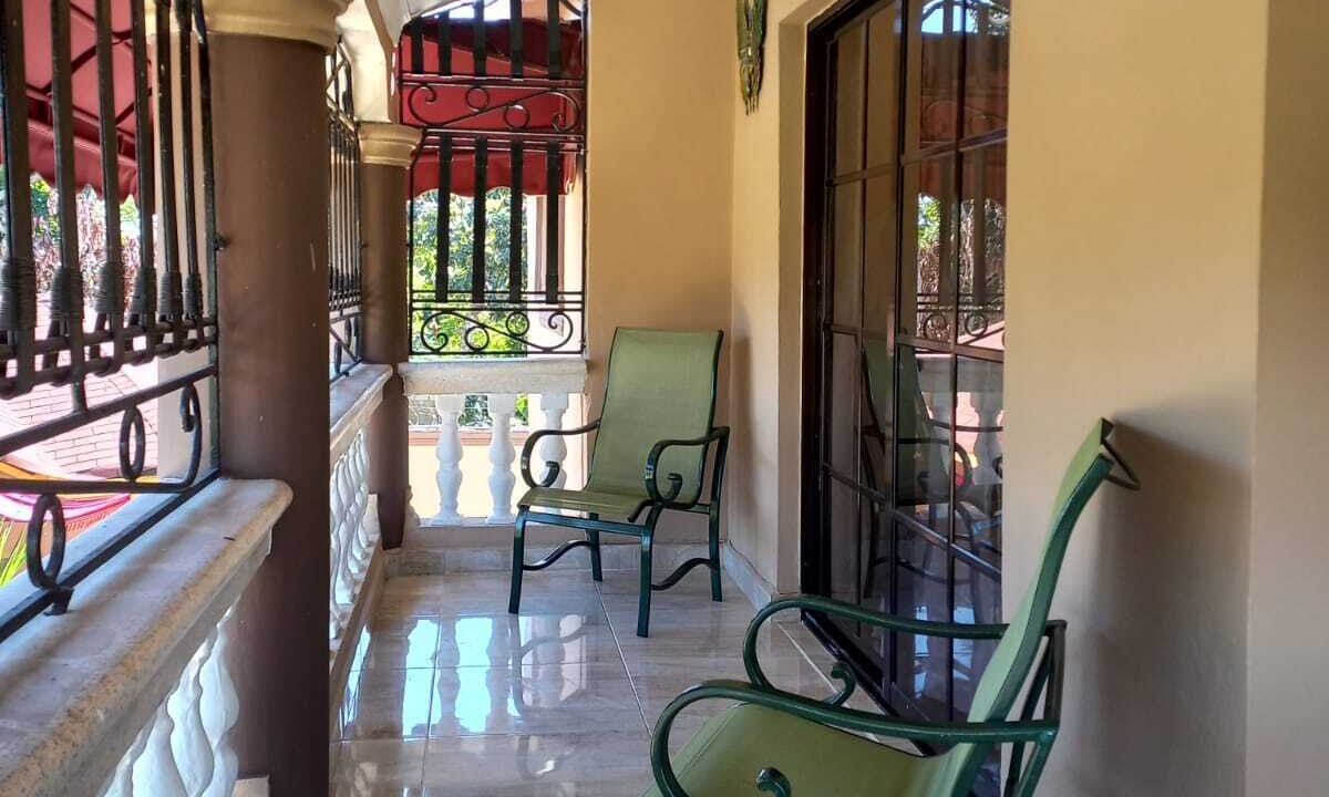 Photo of Outdoor in Santo Domingo Este