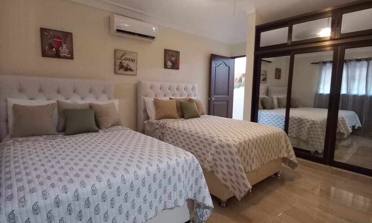 Photo of Bedroom in Santo Domingo Este