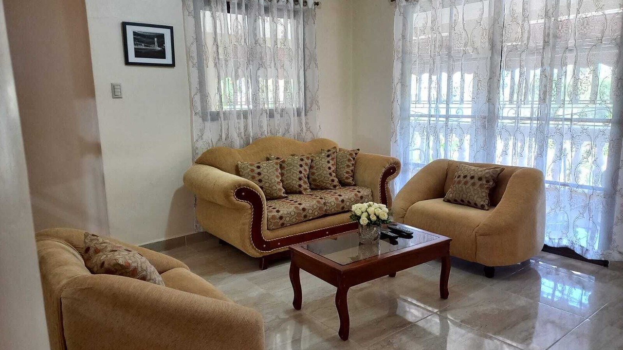 Photo of Livingroom in Santo Domingo Este