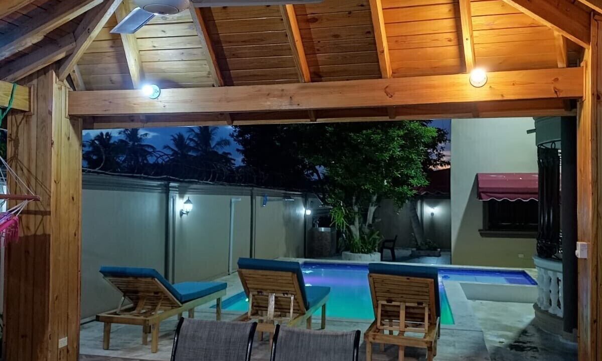 Photo of Outdoor in Santo Domingo Este
