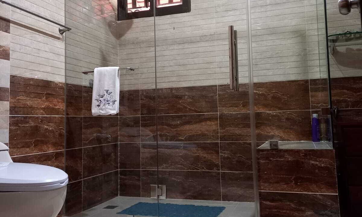 Photo of Bathroom in Santo Domingo Este