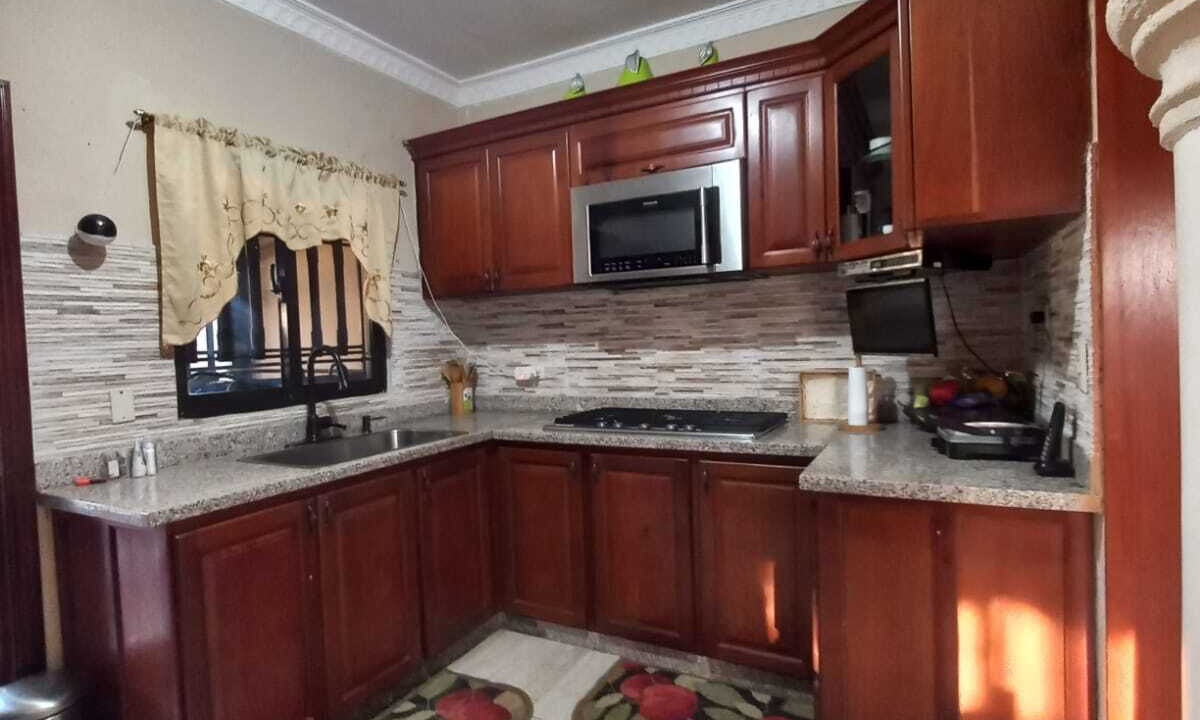 Photo of Kitchen in Santo Domingo Este