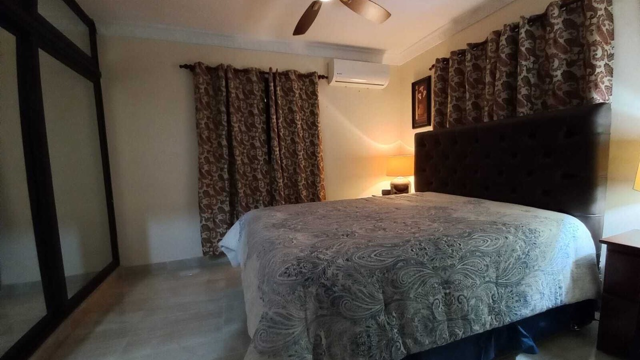 Photo of Bedroom in Santo Domingo Este