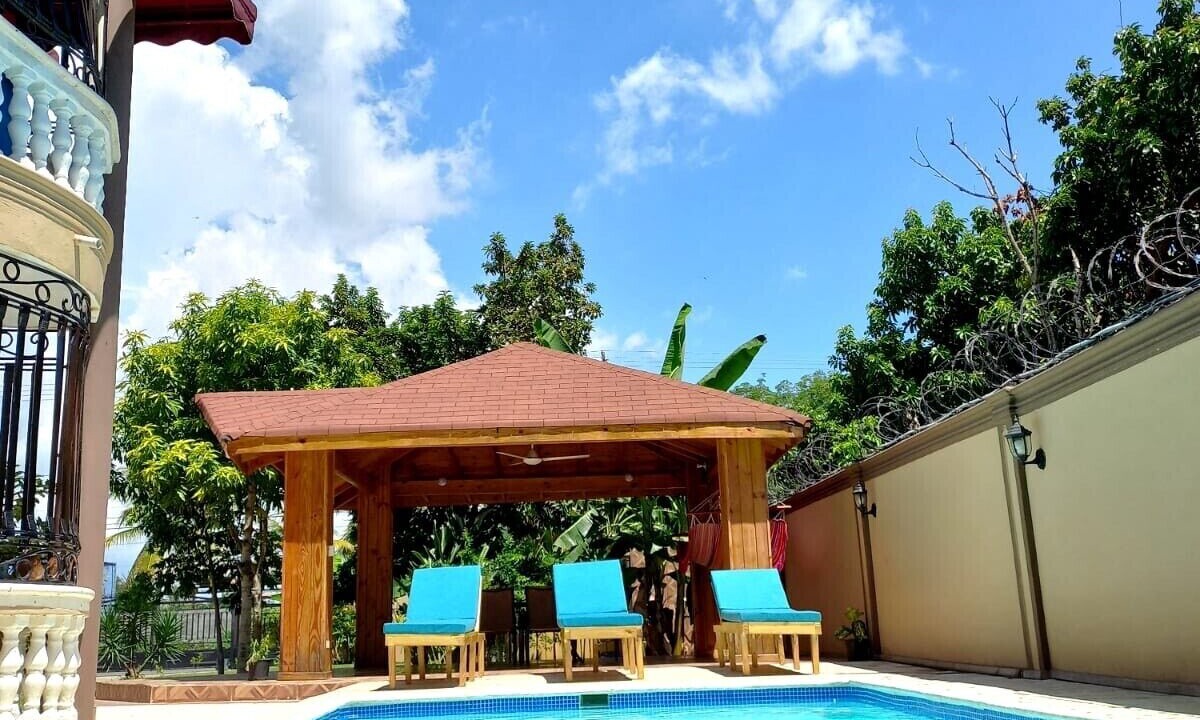 Photo of Outdoor in Santo Domingo Este