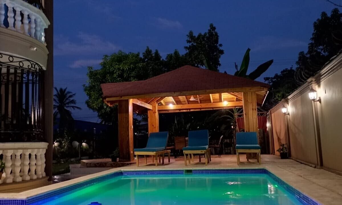 Photo of Outdoor in Santo Domingo Este