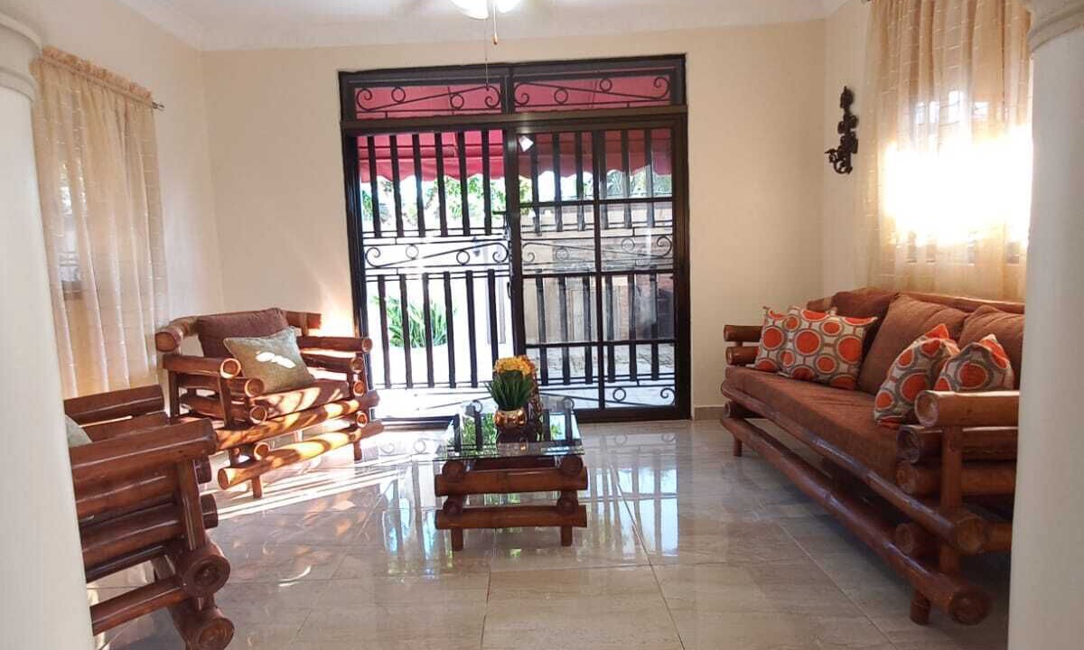 Photo of Livingroom in Santo Domingo Este