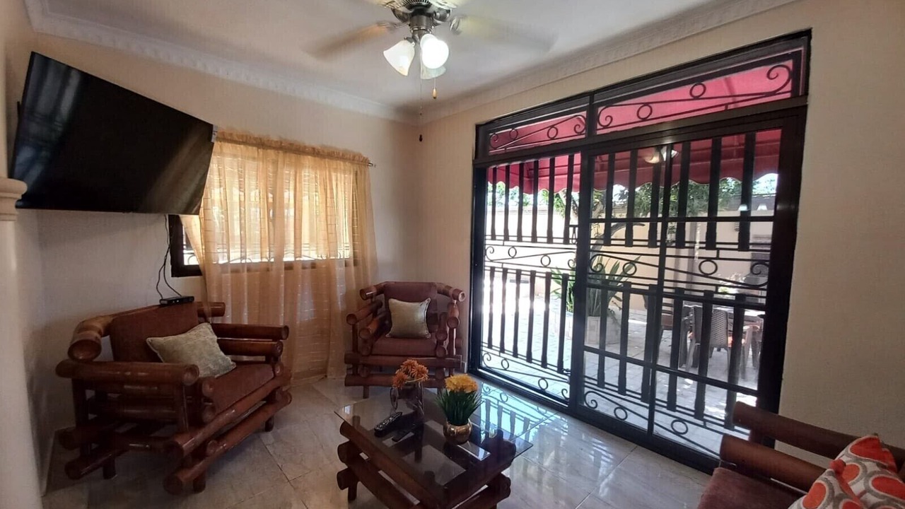 Photo of Livingroom in Santo Domingo Este