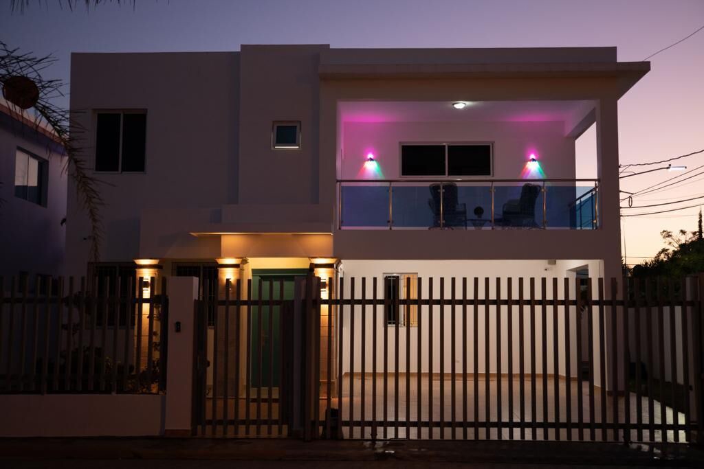 Photo of Outdoor in Santiago de los Caballeros