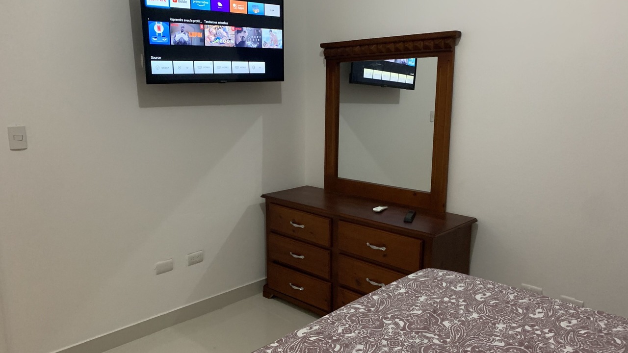 Photo of Bedroom in Santiago de los Caballeros