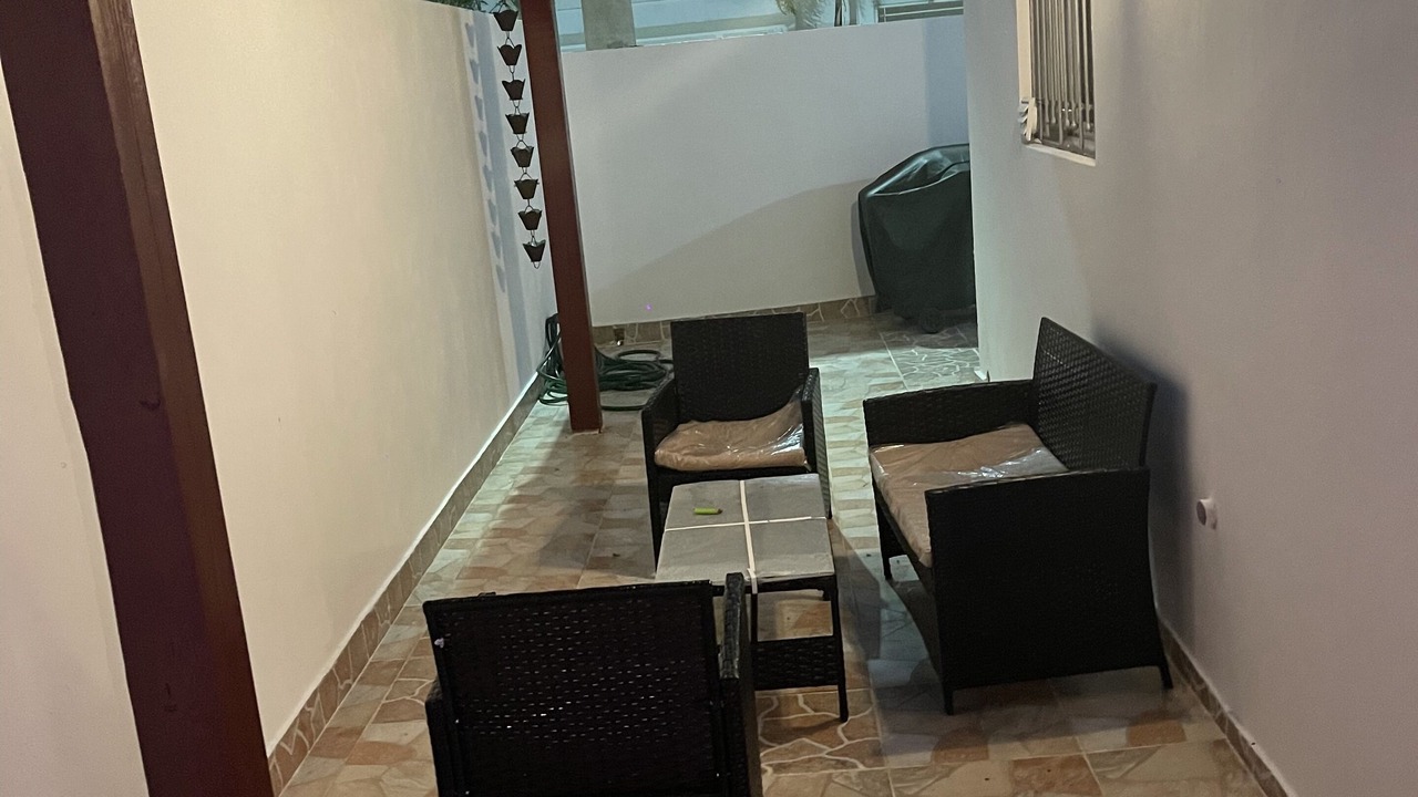 Photo of Patio Balcony in Santiago de los Caballeros