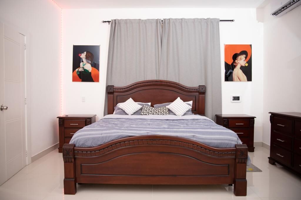 Photo of Bedroom in Santiago de los Caballeros