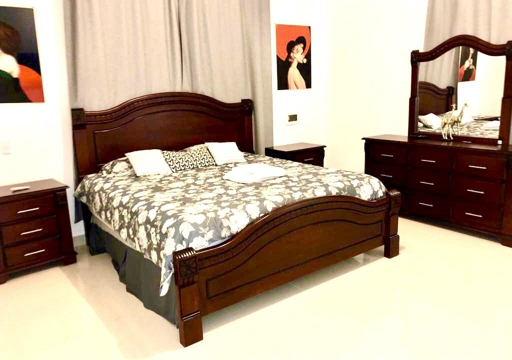 Photo of Bedroom in Santiago de los Caballeros