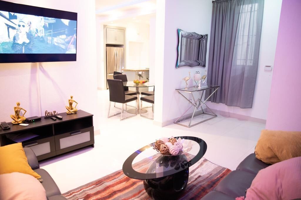 Photo of Livingroom in Santiago de los Caballeros