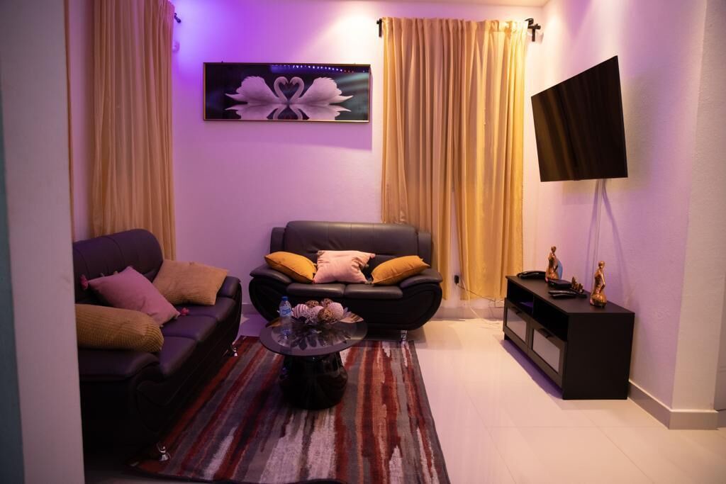 Photo of Livingroom in Santiago de los Caballeros