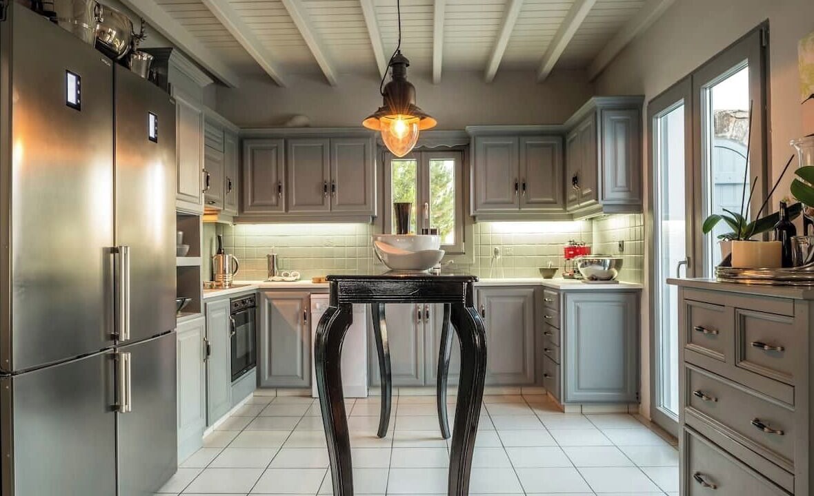 Photo of Kitchen in Elia