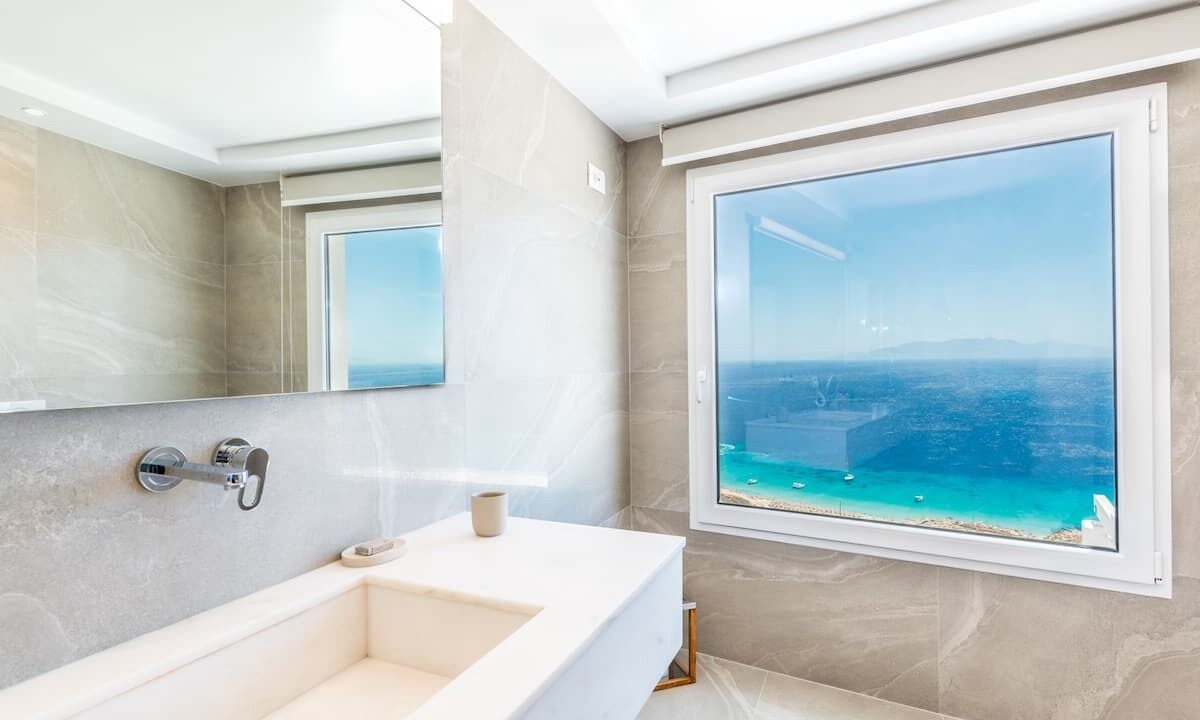 Photo of Bathroom in Elia