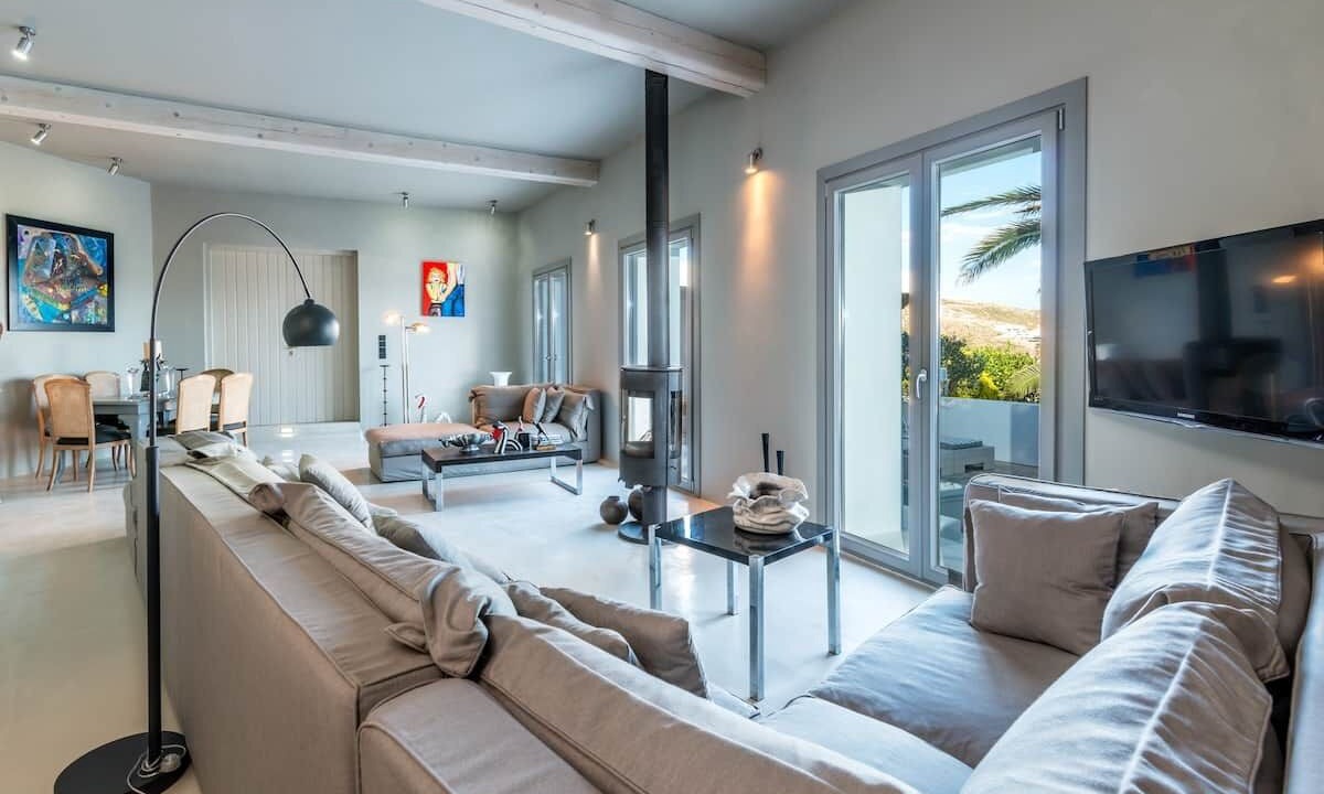 Photo of Livingroom in Elia